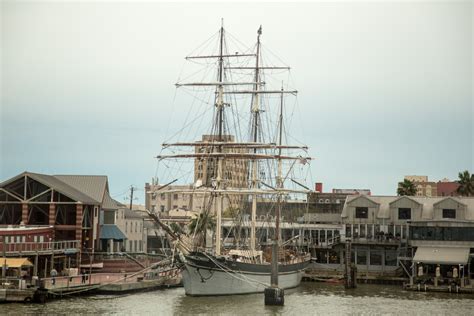 Free Images : sea, dock, boat, vehicle, mast, harbor, sail, texas ...