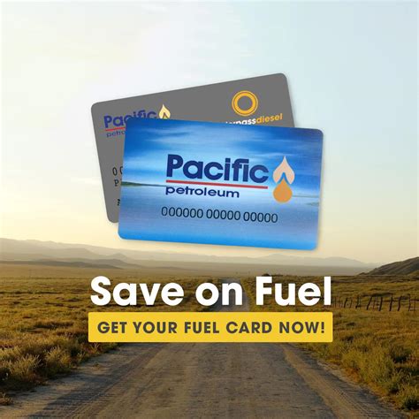 Advantages of Fleet Fuel Cards