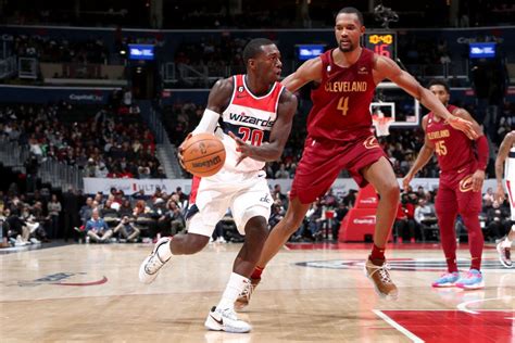 Photos: Wizards vs. Cavaliers // Feb. 6 Photo Gallery | NBA.com