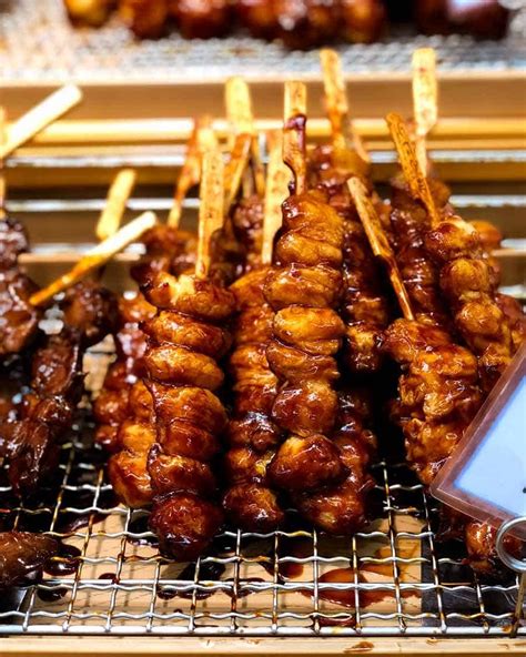 Top 10 BEST Foods to Eat in Tokyo | RecipeTin Eats