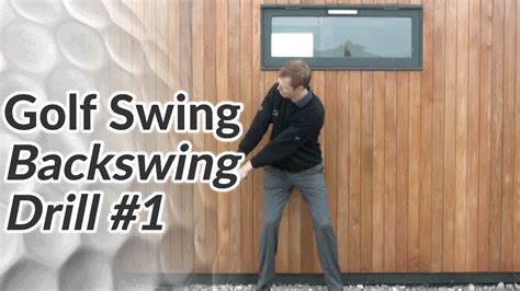 Golf Swing Drills for Every Part of the Golf Swing - Free Online Golf Tips