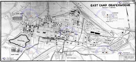 USAREUR - Cities - Grafenwöhr