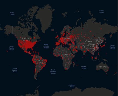 What you need to know about the COVID-19 pandemic on 8 June | World ...