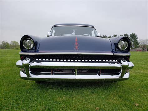 1955 Mercury Custom for Sale | ClassicCars.com | CC-1214343