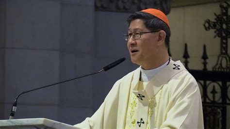 Pope Francis appoints Cardinal Tagle as Cardinal-Bishop | Inquirer News