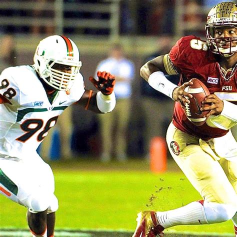 Miami vs. FSU: Score, Grades and Analysis | News, Scores, Highlights ...