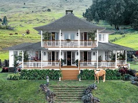 Oprah Winfreys House In Hawaii