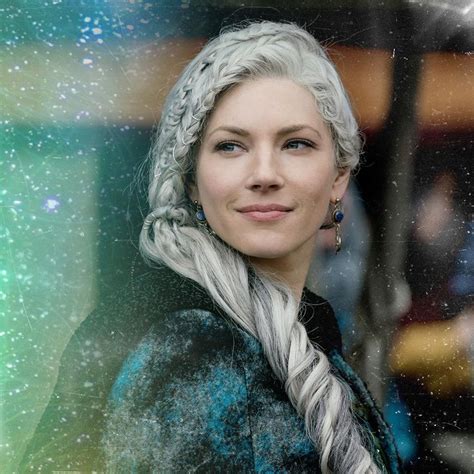 Vikings season 6 spoilers: Creator says Lagertha 'cannot retire' so soon