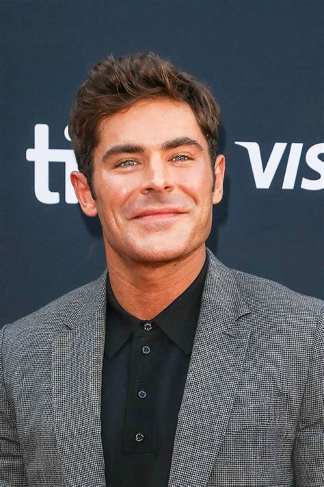 Zac Efron ‘Almost Died’ From Accident That Shattered His Jaw & Led To ...