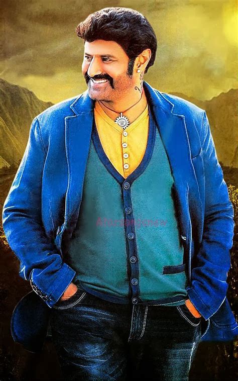 Balakrishna Latest Still In Legend movie-Exclusive - Atozsongsnew ...