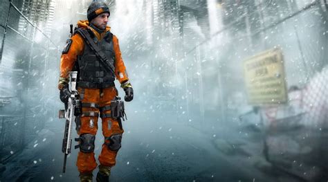 The Division: How to Unlock New Clothing Fast