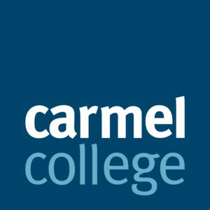 Carmel College Logo PNG Vector (SVG) Free Download