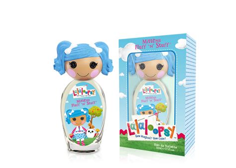 Mittens Fluff 'n' Stuff Lalaloopsy perfume - a fragrance for women