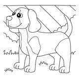 Whippet Coloring Activity Vectors & Illustrations For Free Download sketch template