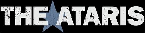 The Ataris | Logopedia | Fandom