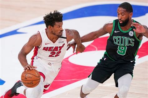 Boston Celtics vs. Miami Heat Game 6 FREE LIVE STREAM (9/27/20): Watch ...