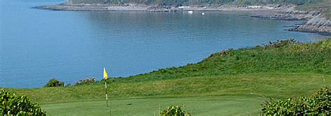 Ilfracombe Golf Club | Hotels Near Golf Courses