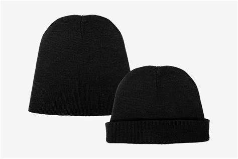 Slouchy Beanie Mockup | Hat Mockups ~ Creative Market