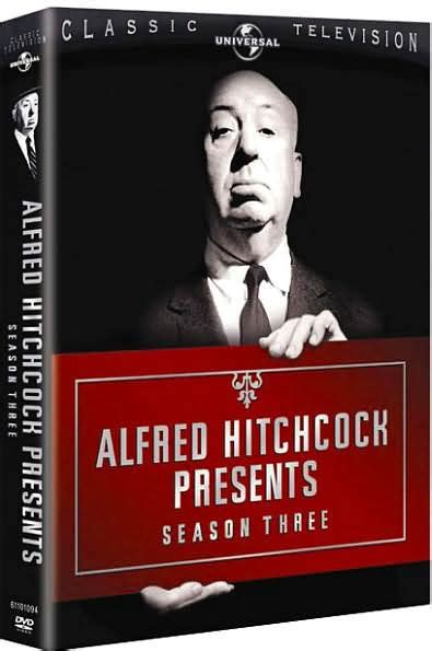 Alfred Hitchcock Presents: Season Three [5 Discs] by Alfred Hitchcock | DVD | Barnes & Noble®