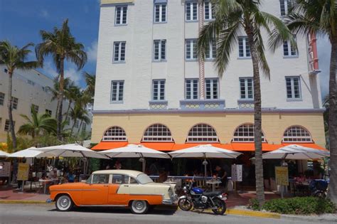 How To Spend 24 Hours In Miami – The International Foodie