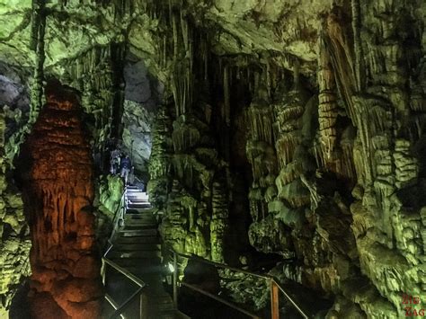 Cave of Zeus (Psychro Cave) Crete - Tips + Photos