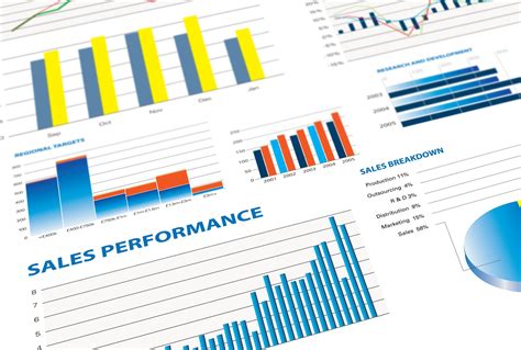 The 8 Sales Metrics That Marketing Consultants Need To Track