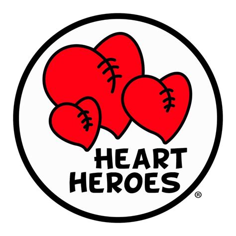 Accept No Substitutes – Heart Heroes