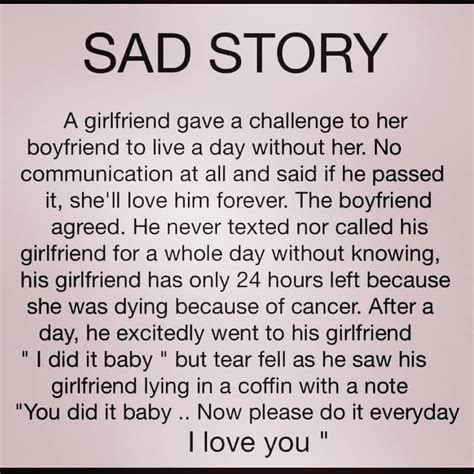 Sad Story Pictures, Photos, and Images for Facebook, Tumblr, Pinterest, and Twitter