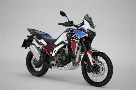 2022 Honda CRF1100L Africa Twin | Complete Specs and Images