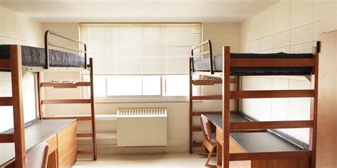 Are College Students Sleeping With Toxic Flame Retardants? | HuffPost