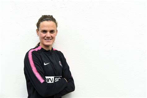 Video: Irene Paredes Discusses PSG Féminine's Return to Action - PSG Talk