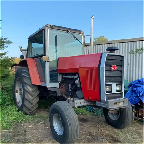 Massey Ferguson 1200 for sale in UK | 57 used Massey Ferguson 1200