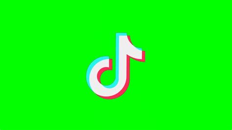 Logo Tiktok Green Screen – kabarmedia.github.io