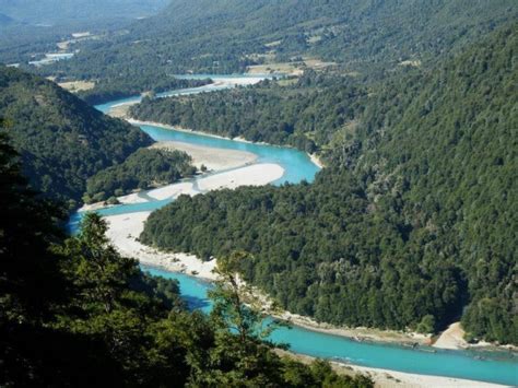 Patagonia SUP Trip | Perfect Paddles