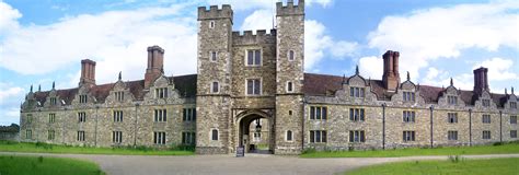 Knole House | England, English castles, Kent england