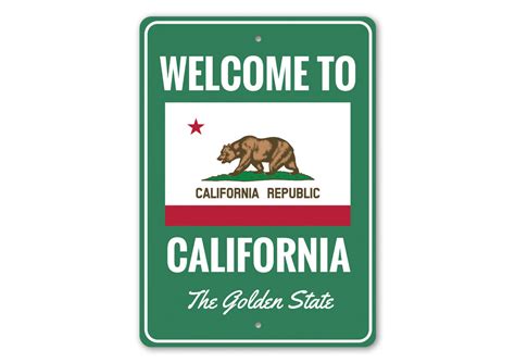 Welcome to California Sign – Lizton Sign Shop