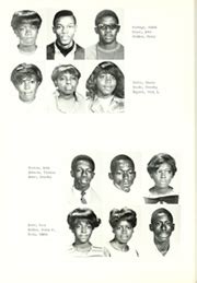 A S Staley High School - Tiger Yearbook (Americus, GA), Class of 1969 ...