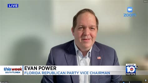 Florida GOP Elects New Party Chairman