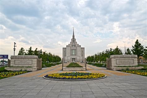 Kyiv Ukraine Temple | ChurchofJesusChristTemples.org