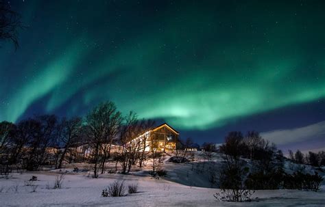 Norway's Most Unique Hotels - Life in Norway