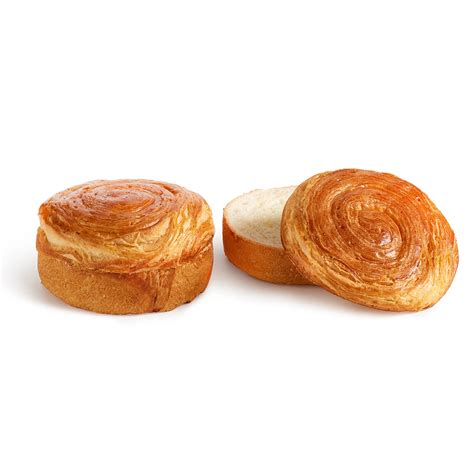 BRIOCHE CROISSANT ROLLS | EuroClassic