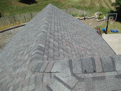 Certainteed Landmark Colonial Slate | Roof shingle colors, Shingling ...