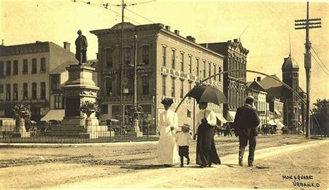 Champaign County Postcards | Champaign County Public Library | Urbana ...