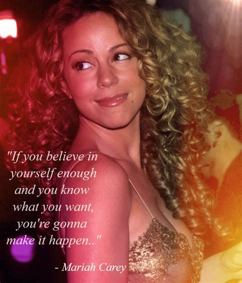 From the Heart of a Songbird: 90 Mariah Carey Quotes - NSF News and ...