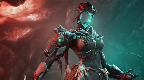 How to build Dagath's Hallow in Warframe – Destructoid