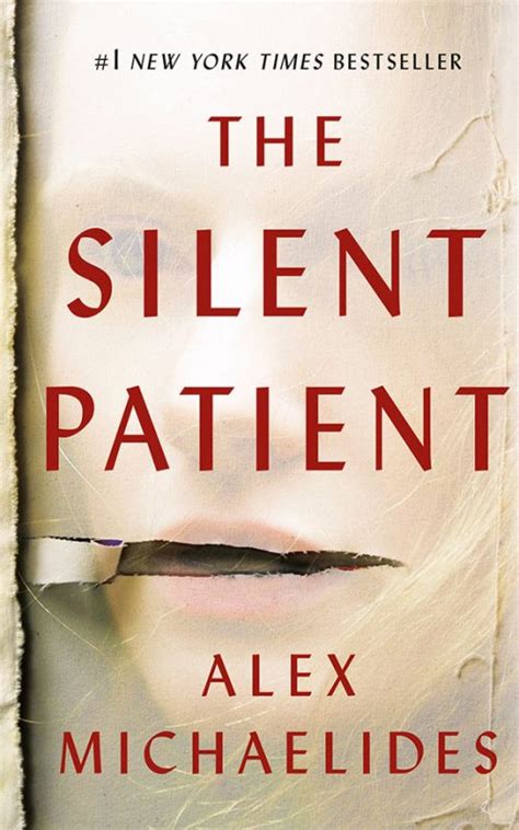 The Silent Patient Covers from Around the World | Celadon Books