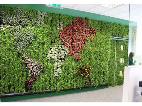 Living Plant Wall Revit – Wall Design Ideas
