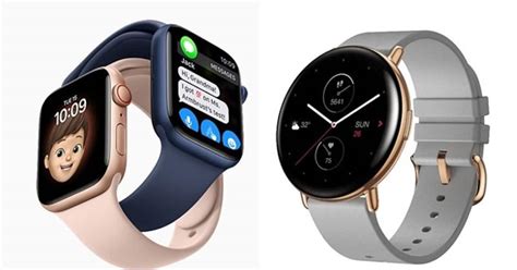 Google Pixel Watch vs Apple Watch Series 8: Know which smartwatch is better