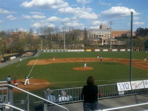 UNC Charlotte Athletics, 9301 University City Blvd, Charlotte, NC ...