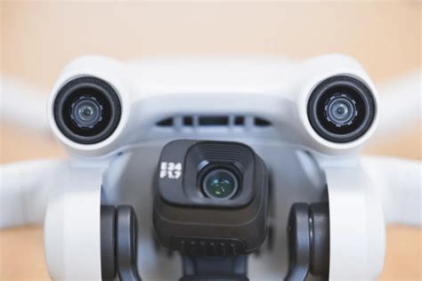 What is the Difference between DJI Mini 3 Pro and Mini 3?